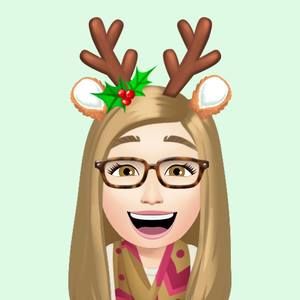 Meet your Posher, Julie